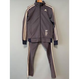 アディダス(adidas)のジャージセット(セット/コーデ)