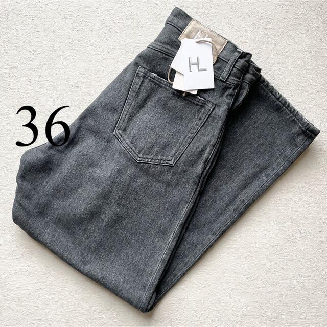HERILL ヘリル Denim Good Luck Flag 4PK - coastalcareeracademy.com