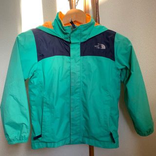 ザノースフェイス(THE NORTH FACE)のノースフェイス　ナイロンパーカー(ジャケット/上着)