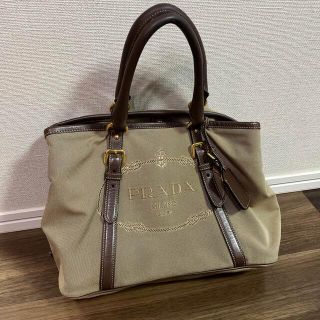 プラダ(PRADA)のPRADA バッグ(ハンドバッグ)