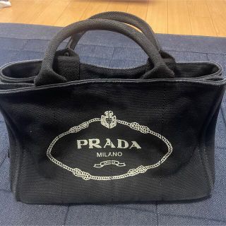 プラダ カナパの通販 6,000点以上 | PRADAを買うならラクマ