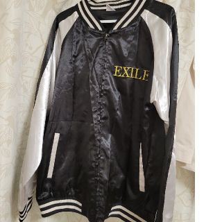 エグザイル(EXILE)のEXILE 　スカジャン(スカジャン)