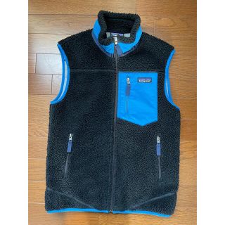 パタゴニア(patagonia)のパタゴニア　クラシックレトロX ベスト　XS(ベスト)