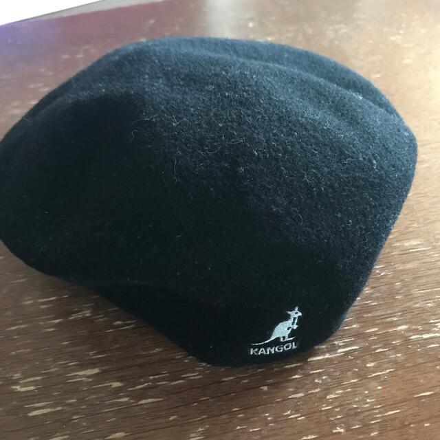 KANGOL(カンゴール)のKANGOL レディースの帽子(ハンチング/ベレー帽)の商品写真