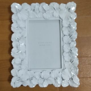 ザラホーム(ZARA HOME)のぽんず様専用【新品】ZARA HOME 写真立て フォトフレーム(フォトフレーム)