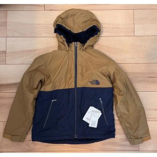 ザノースフェイス(THE NORTH FACE)のTHE NORTH FACE コンパクトノマドジャケット(ジャケット/上着)