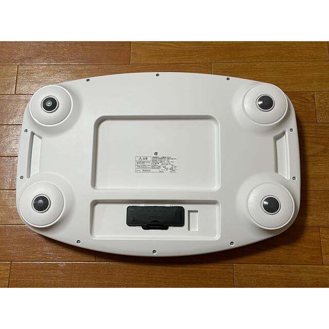 TANITA(タニタ)のタニタTANITA　ベビースケール　体重計　BD-586 キッズ/ベビー/マタニティの洗浄/衛生用品(ベビースケール)の商品写真