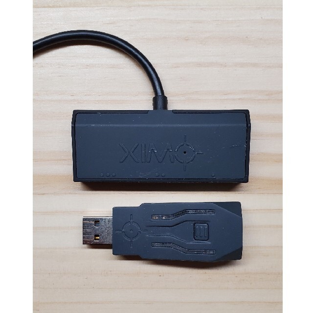 XIM apex