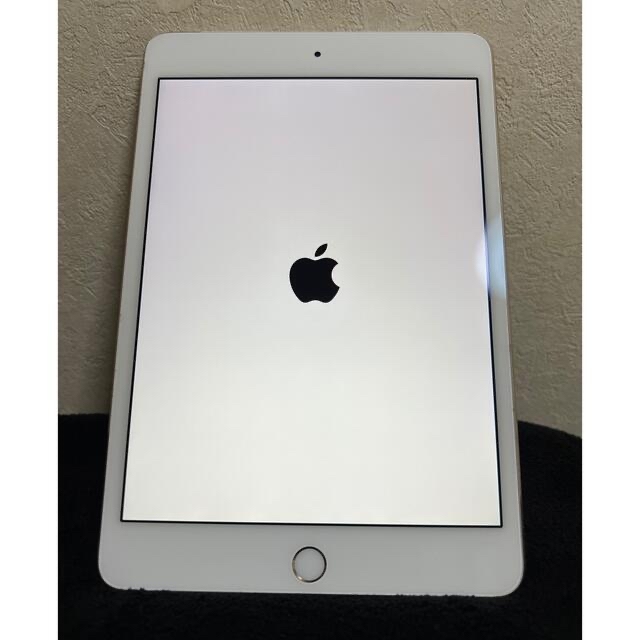 iPad(アイパッド)のiPad mini4 Wi-Fi+Cellular 128GB SIMフリー スマホ/家電/カメラのPC/タブレット(タブレット)の商品写真