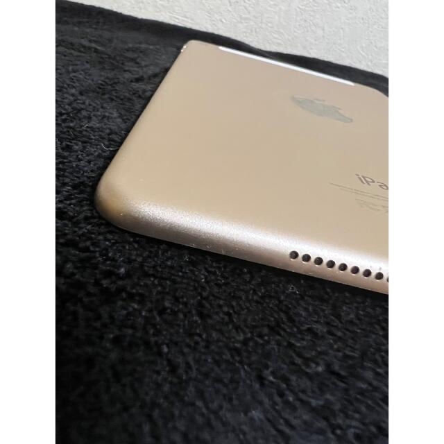 iPad(アイパッド)のiPad mini4 Wi-Fi+Cellular 128GB SIMフリー スマホ/家電/カメラのPC/タブレット(タブレット)の商品写真