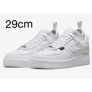 アンダーカバー(UNDERCOVER)の【29cm】NIKE x UNDERCOVER AIR FORCE 1 LOW(スニーカー)