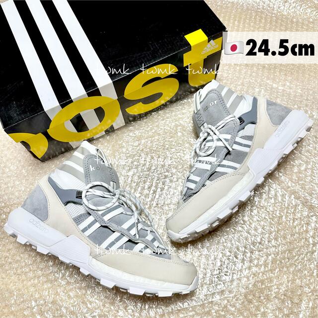 adidas by kolor】adizero xt kolor 24.5cm adidas by kolor】adizero xt kolor 24.5cm