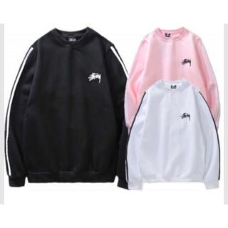 【値下げ中】Stussy トレーナー