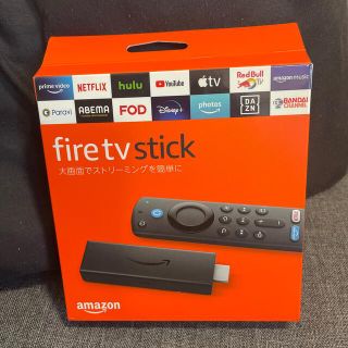 Amazon fire stick (映像用ケーブル)