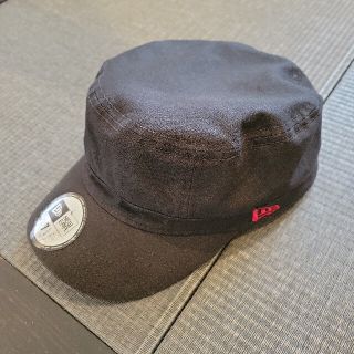 ニューエラー(NEW ERA)のニューエラキャップ ワークキャップ(キャップ)