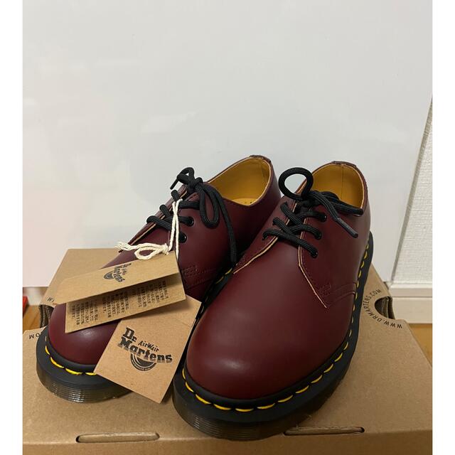 Dr.Martens - Dr.Martens 1461 3EYE SHOEの+aethiopien-botschaft.de