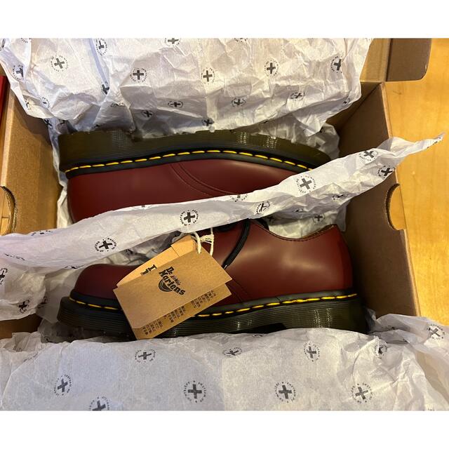 Dr.Martens(ドクターマーチン)のDr.Martens 1461 3EYE SHOE レディースの靴/シューズ(その他)の商品写真