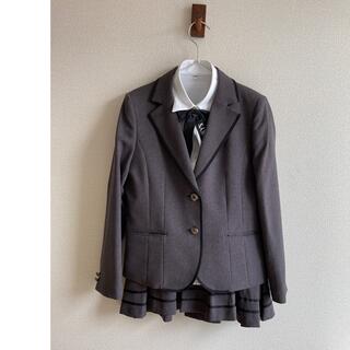 卒業式　入学式　スーツ　女の子　165 B(ドレス/フォーマル)