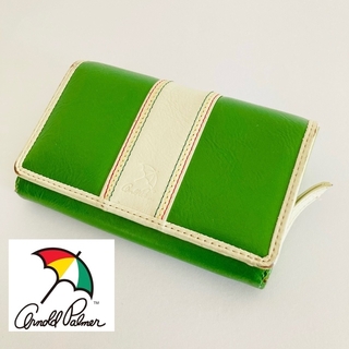 アーノルドパーマー(Arnold Palmer)のアーノルドパーマー　財布(財布)