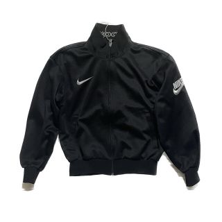 ナイキ(NIKE)の90’s NIKE トラックジャケット　銀タグ　美品(ジャージ)