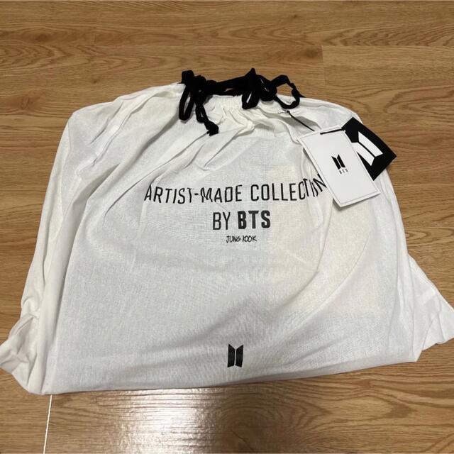 BTS artist made ジョングク パーカー M BTS artist made ジョングク パーカー M