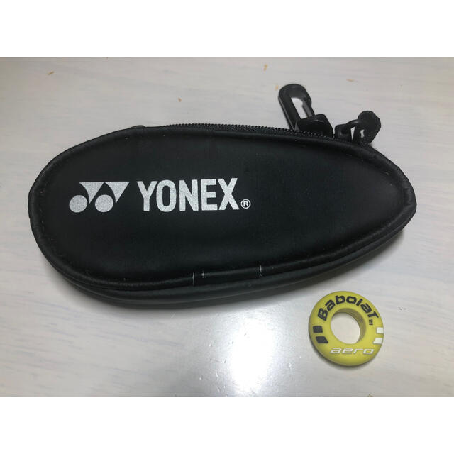 YONEX(ヨネックス)のテニス 小物入れポーチ チケットのスポーツ(テニス)の商品写真