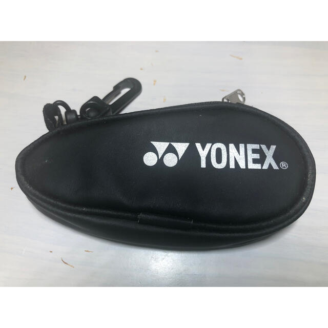 YONEX(ヨネックス)のテニス 小物入れポーチ チケットのスポーツ(テニス)の商品写真