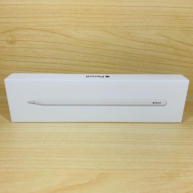 T274 超美品 Apple Pencil 第二世代 アップルペンシル２