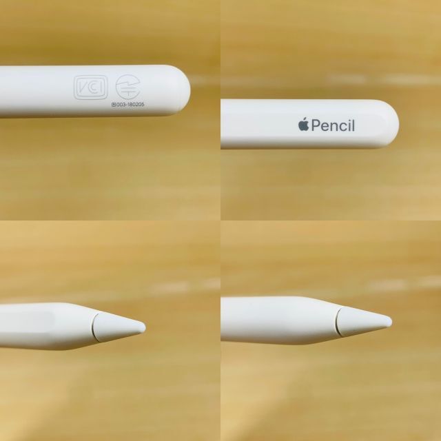 Apple - T274 超美品 Apple Pencil 第二世代 アップルペンシル２の通販