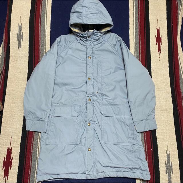 WOOLRICH - 90s 古着 ウールリッチ マウンテンパーカー ナイロンコート