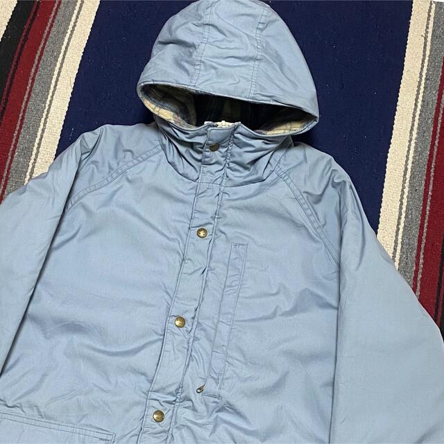 WOOLRICH - 90s 古着 ウールリッチ マウンテンパーカー ナイロンコート