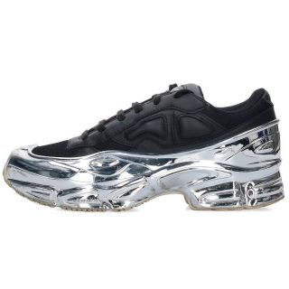 ラフシモンズ(RAF SIMONS)のラフシモンズ ×アディダス/adidas RS OZWEEGO EE7944 オズウィーゴ―スニーカー メンズ 25cm(スニーカー)