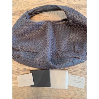 ボッテガヴェネタ(Bottega Veneta)のBOTTEGA VENETAバッグ(ハンドバッグ)