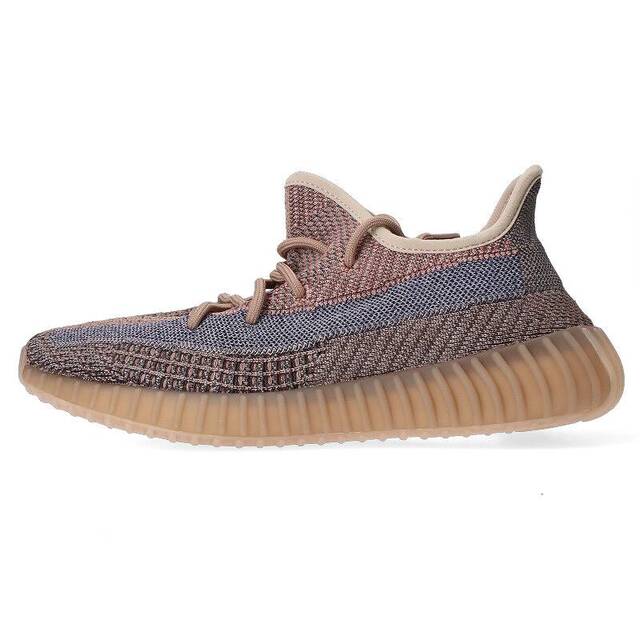 アディダス カニエウエスト adidas Kanye West YEEZY BOOST 350 V2 FADE  H02795 イージーブーストフェードスニーカー メンズ 27.5cmスニーカー