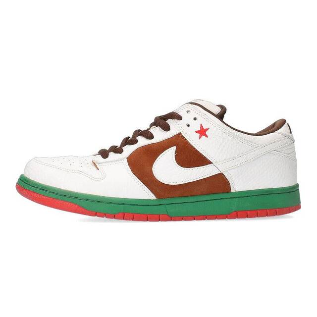 NIKE - ナイキ DUNK LOW PRO SB CALIFORNIA 304292-211 ダンクロープロ