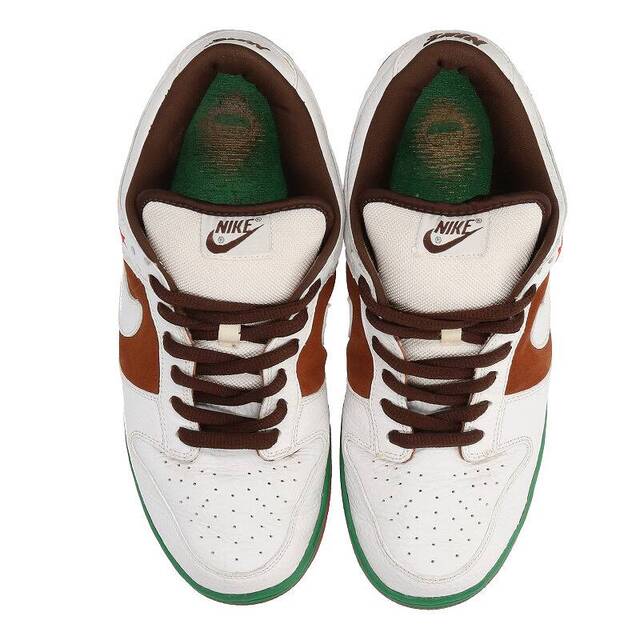 ナイキ DUNK LOW PRO SB CALIFORNIA 304292-211 ダンクロープロ