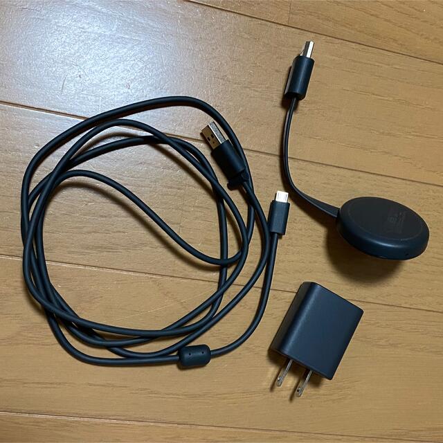 Google(グーグル)のchrome cast google エンタメ/ホビーのエンタメ その他(その他)の商品写真