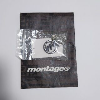 montage - montage ネックレス