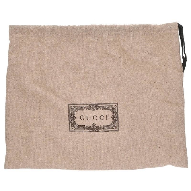 Gucci(グッチ)のグッチ GGキャンバス デコラティブ エレファント ぬいぐるみ メンズ エンタメ/ホビーのおもちゃ/ぬいぐるみ(ぬいぐるみ)の商品写真