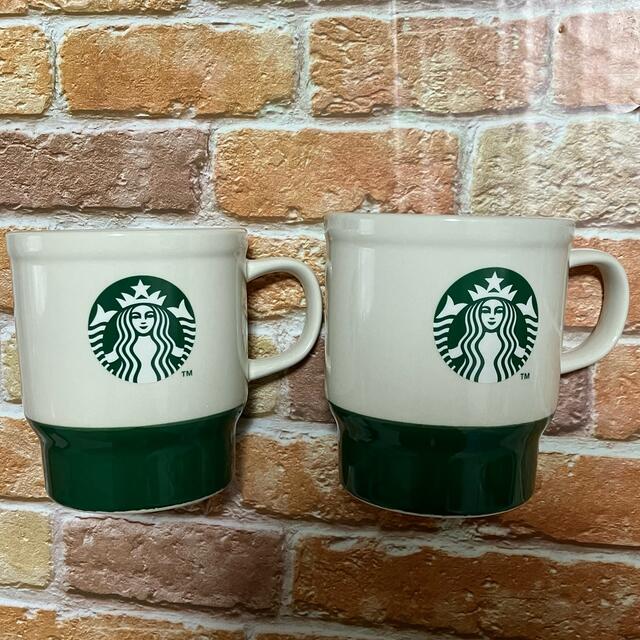 スターバックス　マグカップ