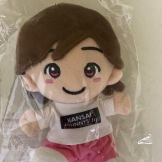 なにわ男子 ちびぬい(アイドルグッズ)