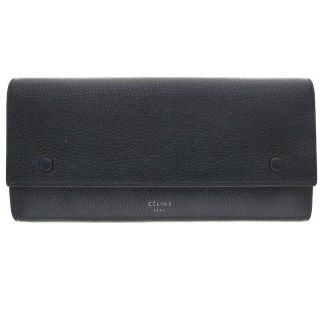 セリーヌ(celine)のセリーヌ 101673AFE ラージフラップ マルチファンクション財布 レディース(財布)