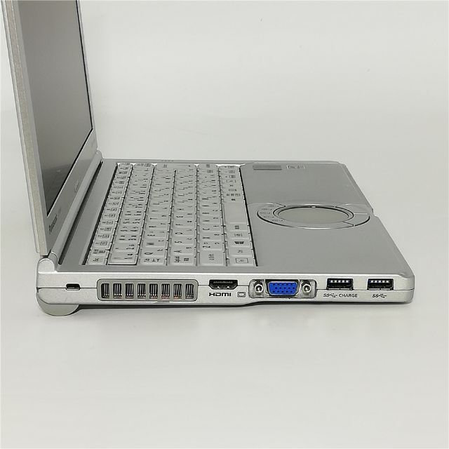 SSD256GB ノートpc NX4EDWCS 4GB 無線 Windows11 スマホ/家電/カメラのPC/タブレット(ノートPC)の商品写真