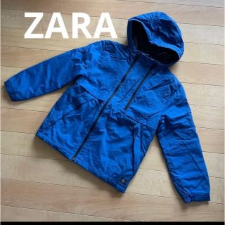 ザラキッズ(ZARA KIDS)のZARA BOYZ  ジャケット　コート(コート)