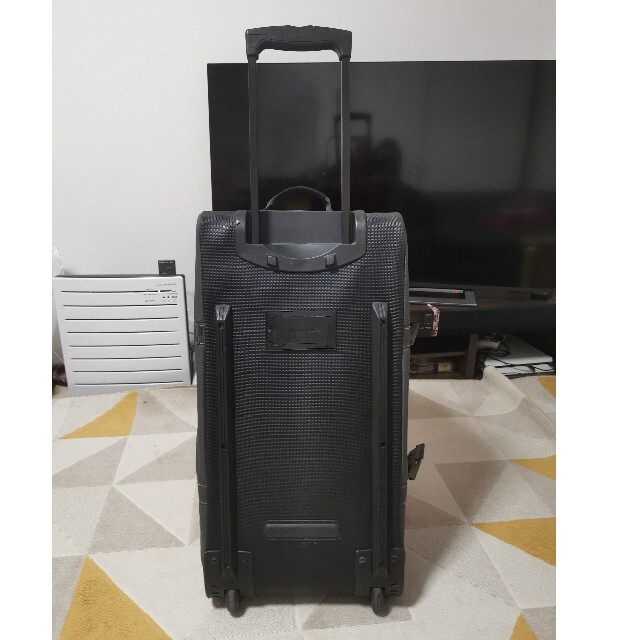 Dakine(ダカイン)のDAKINE　キャリーケース メンズのバッグ(トラベルバッグ/スーツケース)の商品写真
