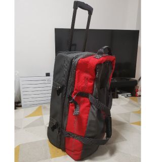 DAKINE トラベルケース162L