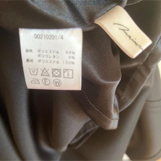 Dolce. ストレッチ2wayワンピースの通販 by KOA |ラクマ