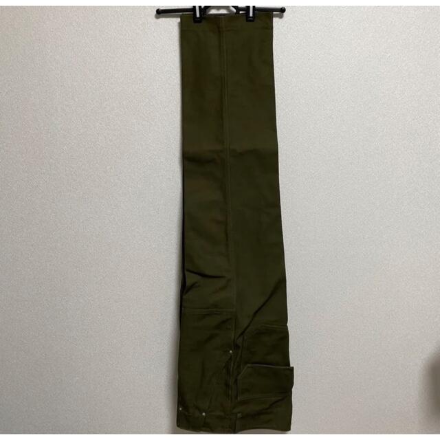 K8.0HIKING TROUSERS 猪塚慶太