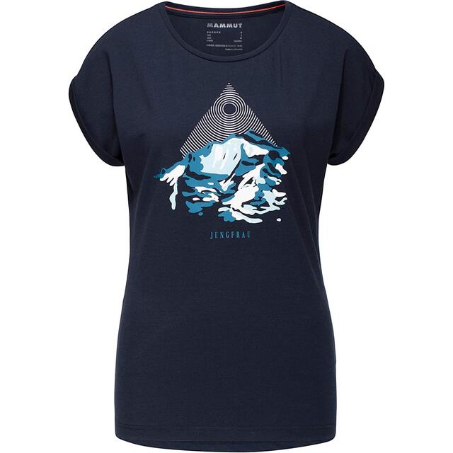 未使用マムート MAMMUT Tシャツ メンズ レディース www.misforwomen.com