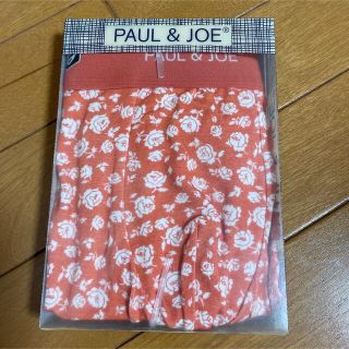 ポールアンドジョー(PAUL & JOE)のポールアンドジョー ボクサーパンツM(ボクサーパンツ)